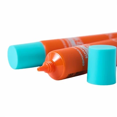 Tubo per crema Bb