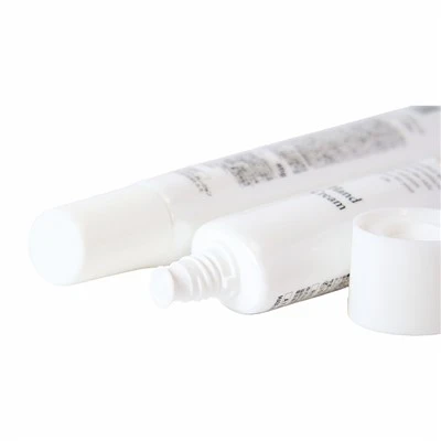 Tubo vuoto per crema per le mani